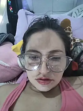 Fetichista23 webcam