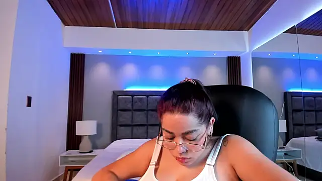 Melisa_Soto webcam
