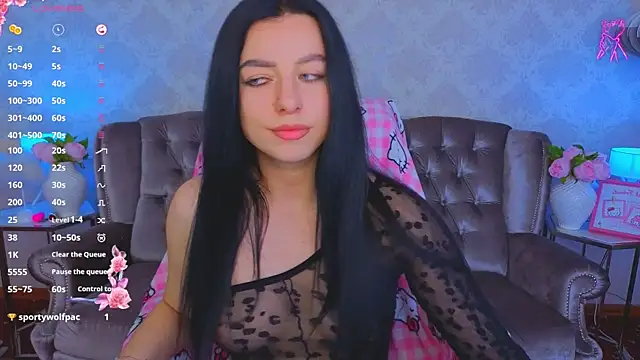 KitnissKiss webcam