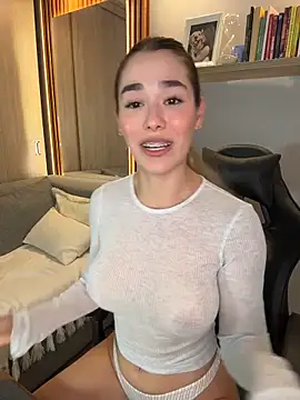 FridaKlein webcam