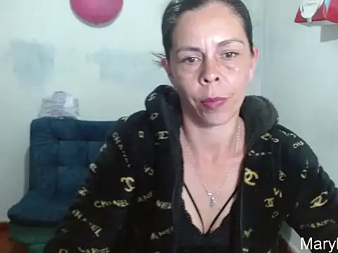 Marilyn_xxxx webcam