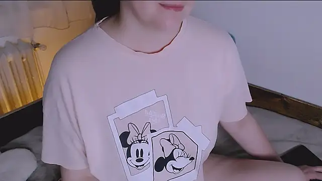 ChubbyMaia webcam