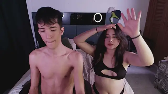TrampTalesOfLove webcam