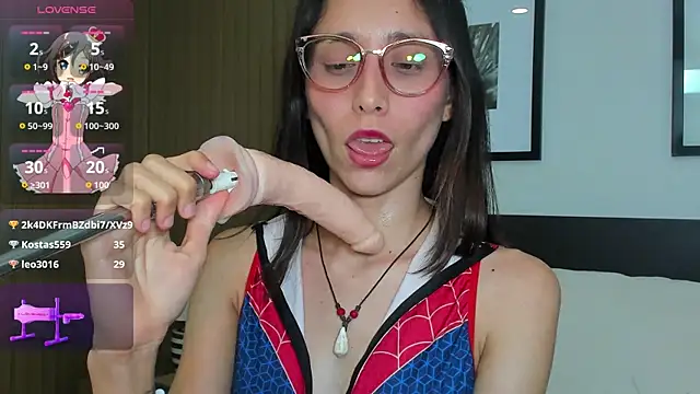 doll_bella_ webcam
