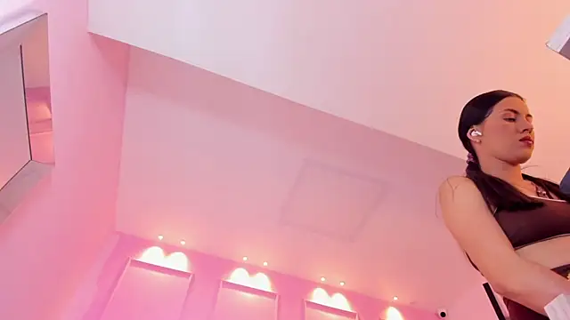 alysonJackson webcam