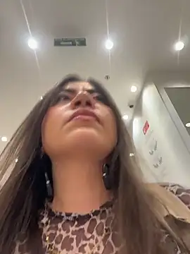 Iam__Cristal webcam