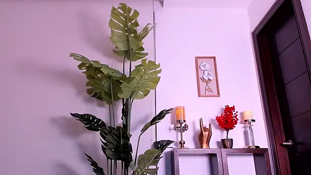 LunaMystyque webcam