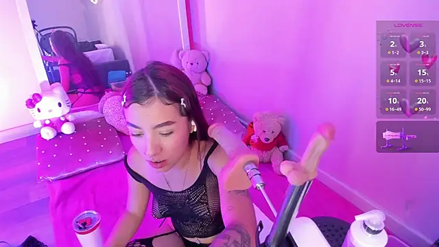 candy__monroe webcam