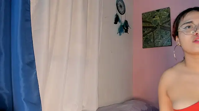 Maddy_Jhonsson webcam