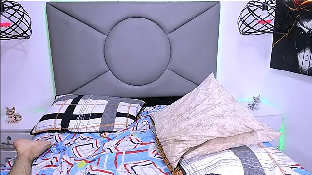 buddy_whitte webcam
