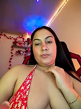 esmeralda_jadees webcam