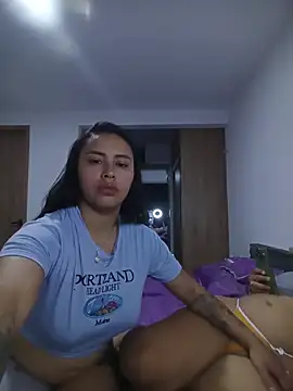 Konnyydesire webcam