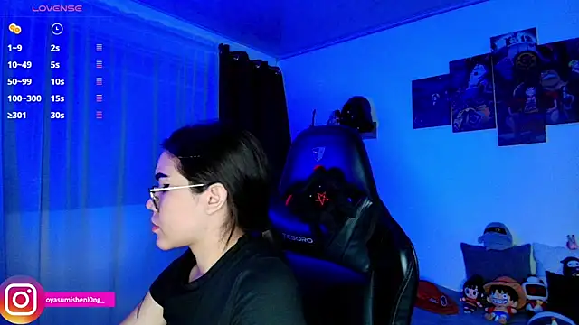 Nicorobinn webcam