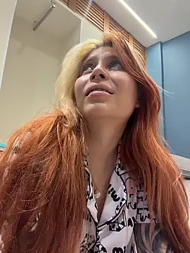 YunoRose_ webcam