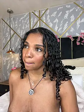 LisaMendez webcam