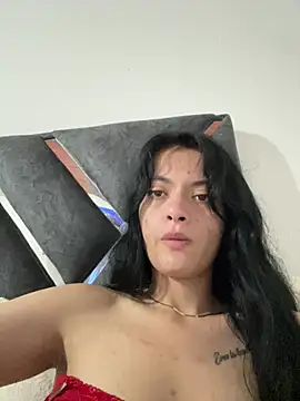 LiaCollings webcam