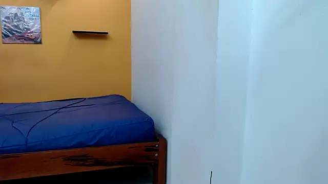 skinnyverus18 webcam