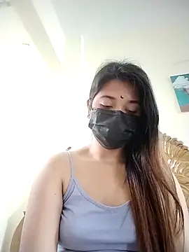 CloudyMist webcam