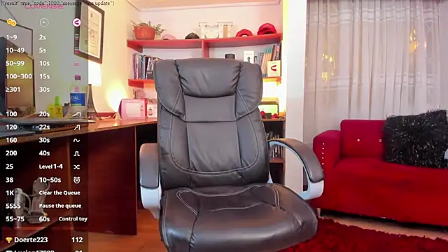 GretaVoss_ webcam