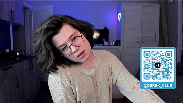 Derek_Shameless webcam