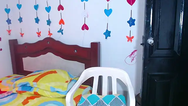 lorenacapelli webcam