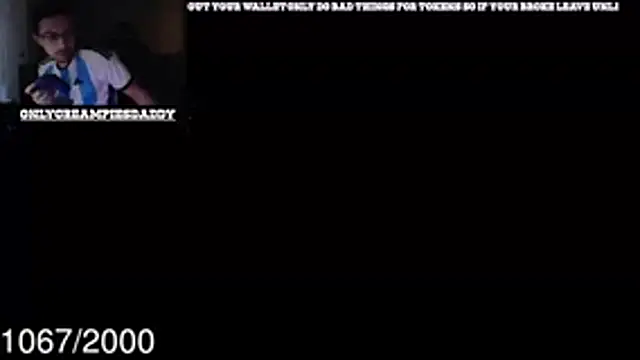 onlycreampiesdaddy webcam