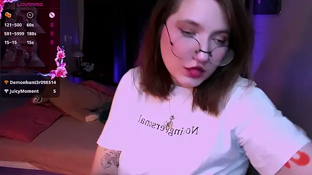 fairy_tara webcam