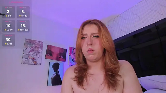 JanneBlossom_ webcam