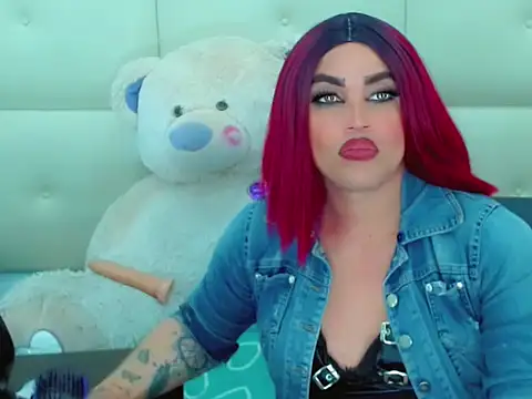 NharaBigCock webcam