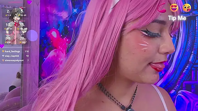 kitty_niki webcam