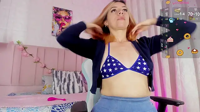 samantha_dimou webcam