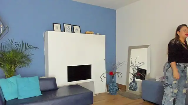 Anto_Thompson webcam