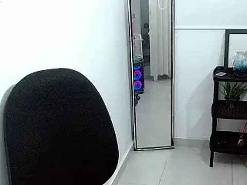 Shawnycarson webcam