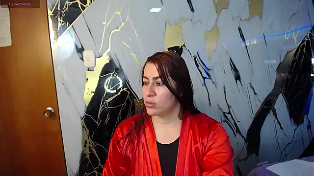 Alison-mar webcam