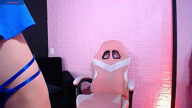 Victoria_1126 webcam