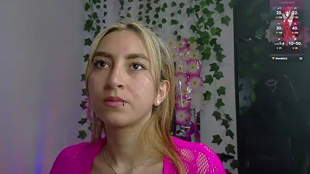 Mis_Cersi webcam