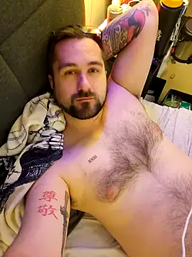 ApexPuppy webcam