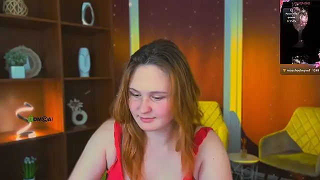 polly-cute webcam