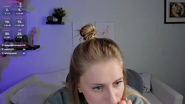 Mickey_Milk webcam