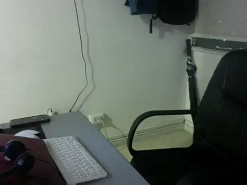 dayanadavid webcam