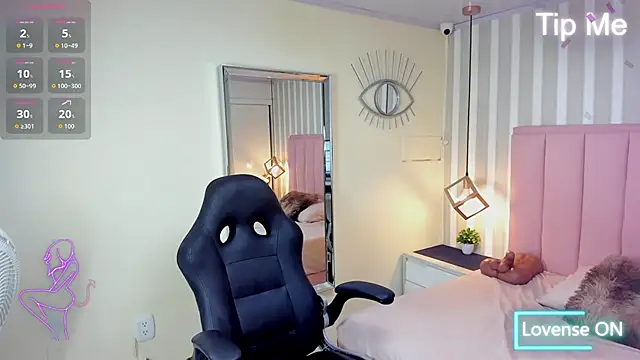 LIZZY_VALL webcam