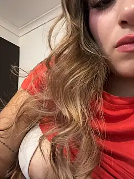 AmyRusso webcam