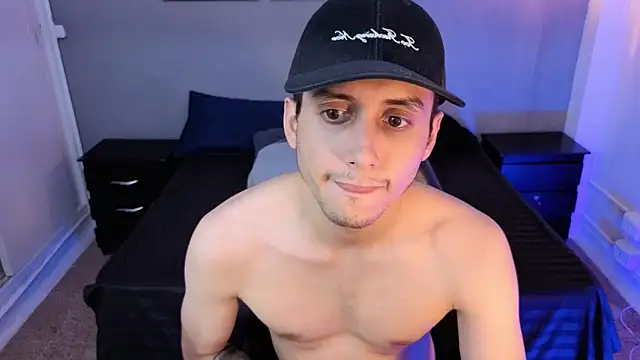 Zack_isback webcam