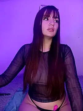 mia_naturall webcam