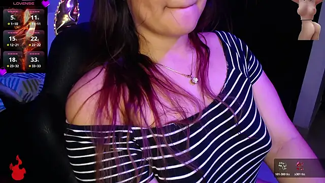 jhanvi_umarani webcam