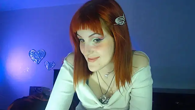 ConchitaMesser webcam