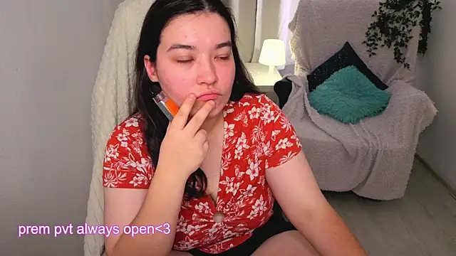 MomoRins webcam