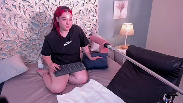 Sabrinna_fox webcam