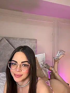 MaddisonEvanss webcam