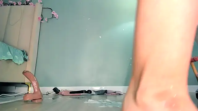 kimisun01 webcam